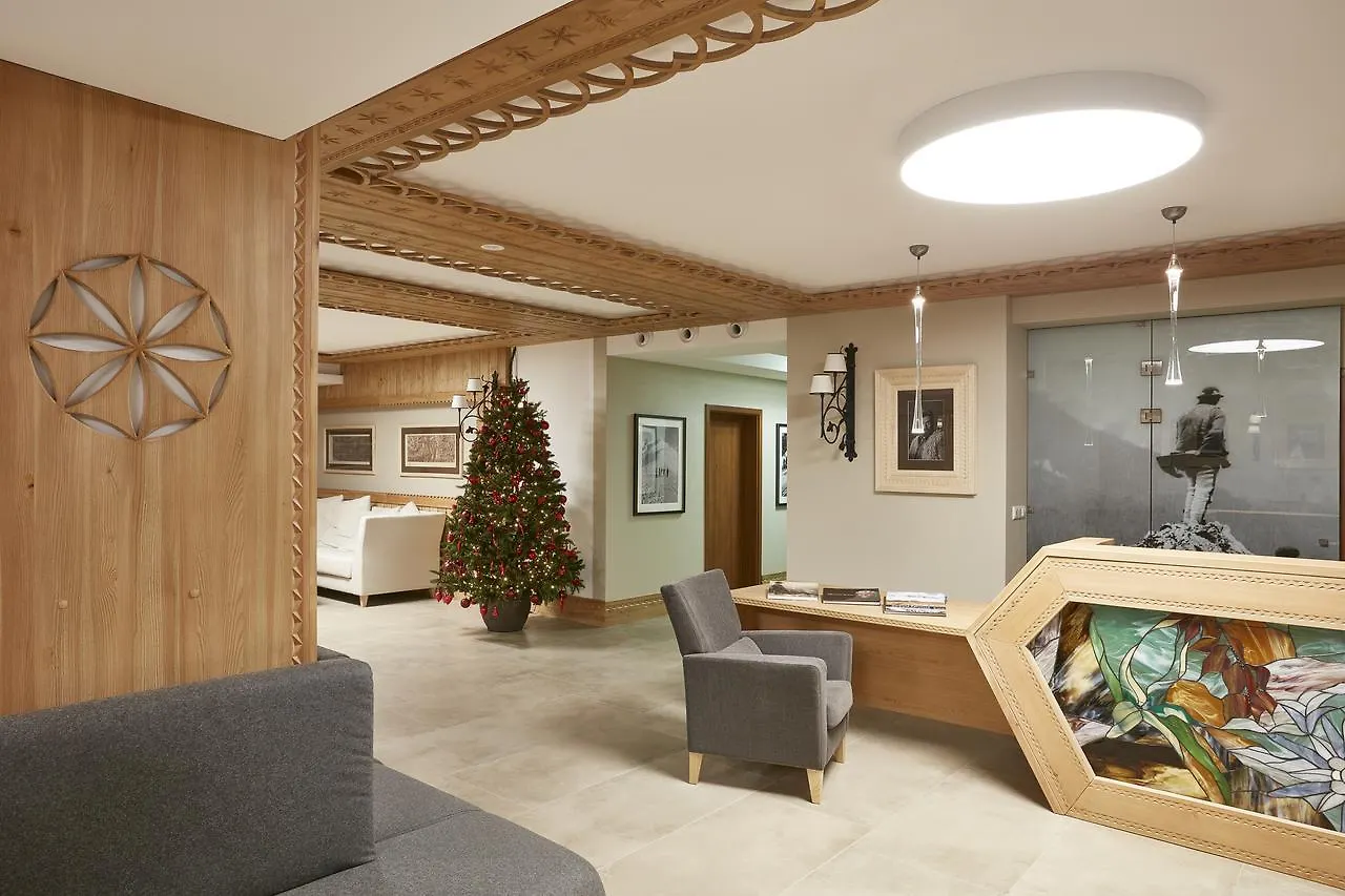 Hotel Logos Zakopane Poland