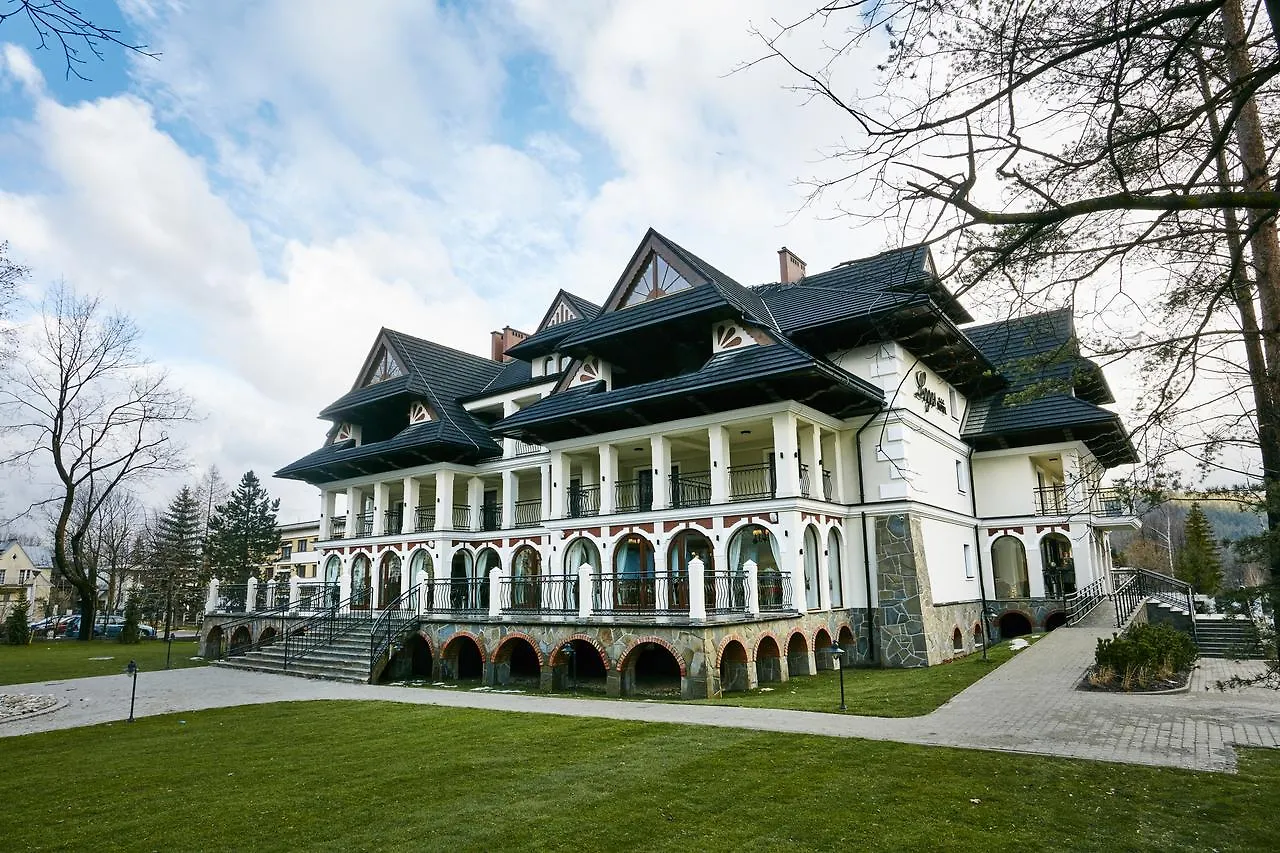 Hotel Logos Zakopane