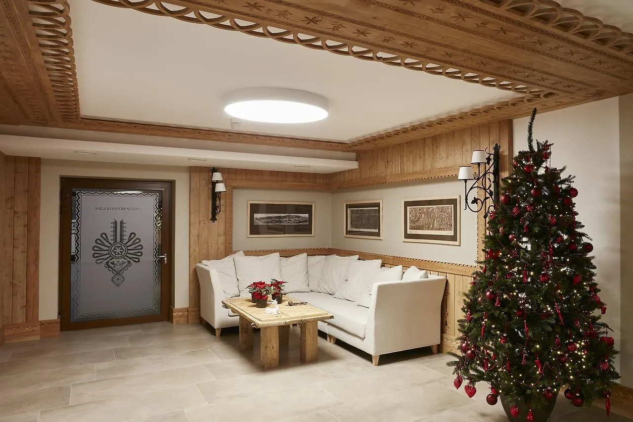 Hotel Logos Zakopane