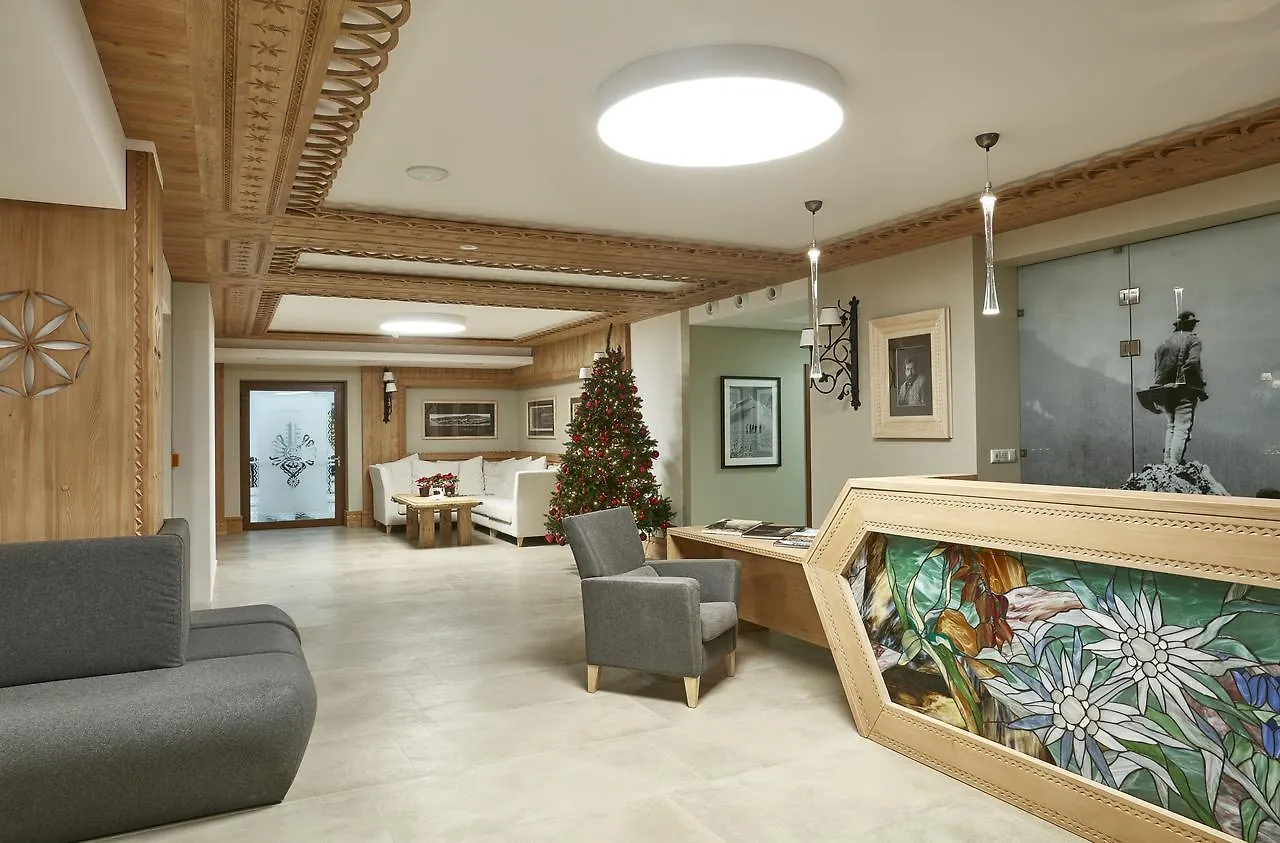 Hotel Logos Zakopane 3*,  Poland