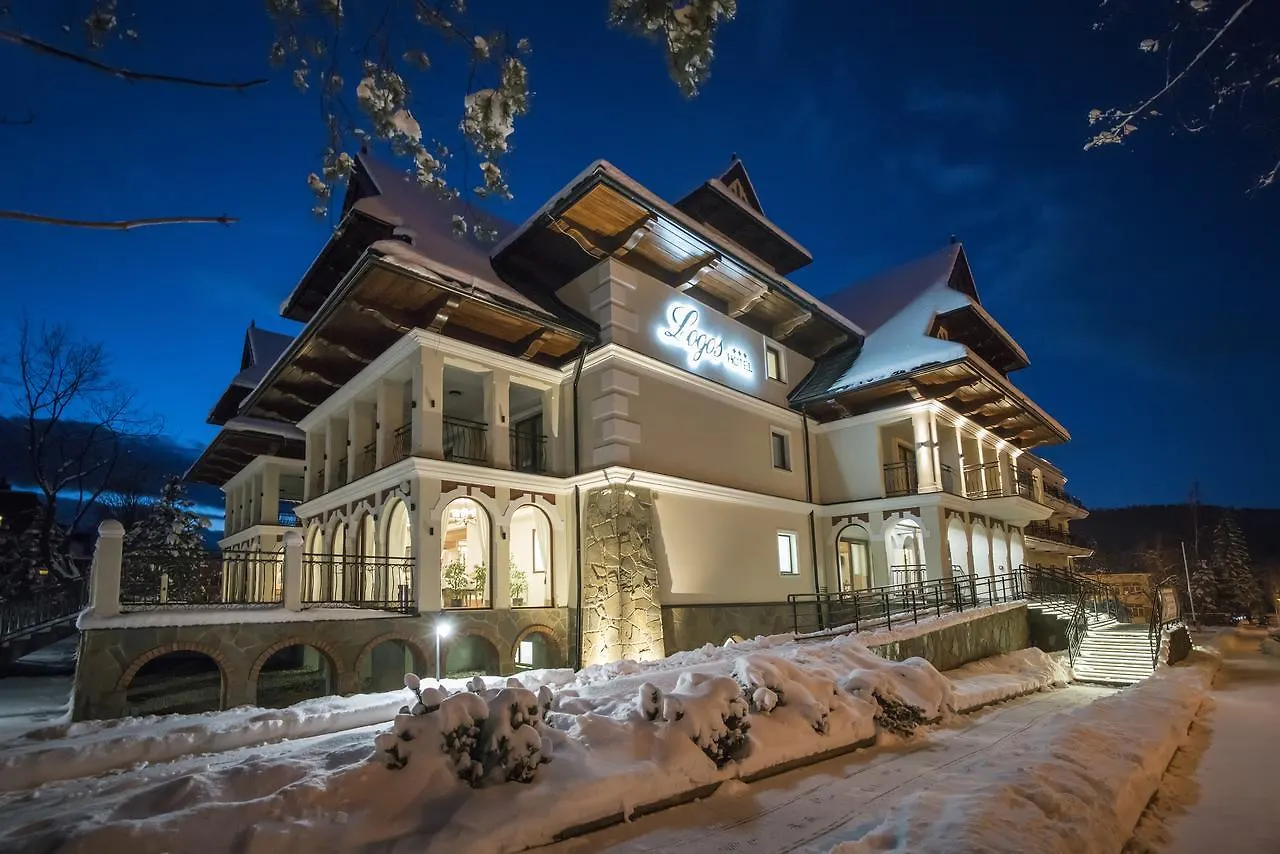 Hotel Logos Zakopane