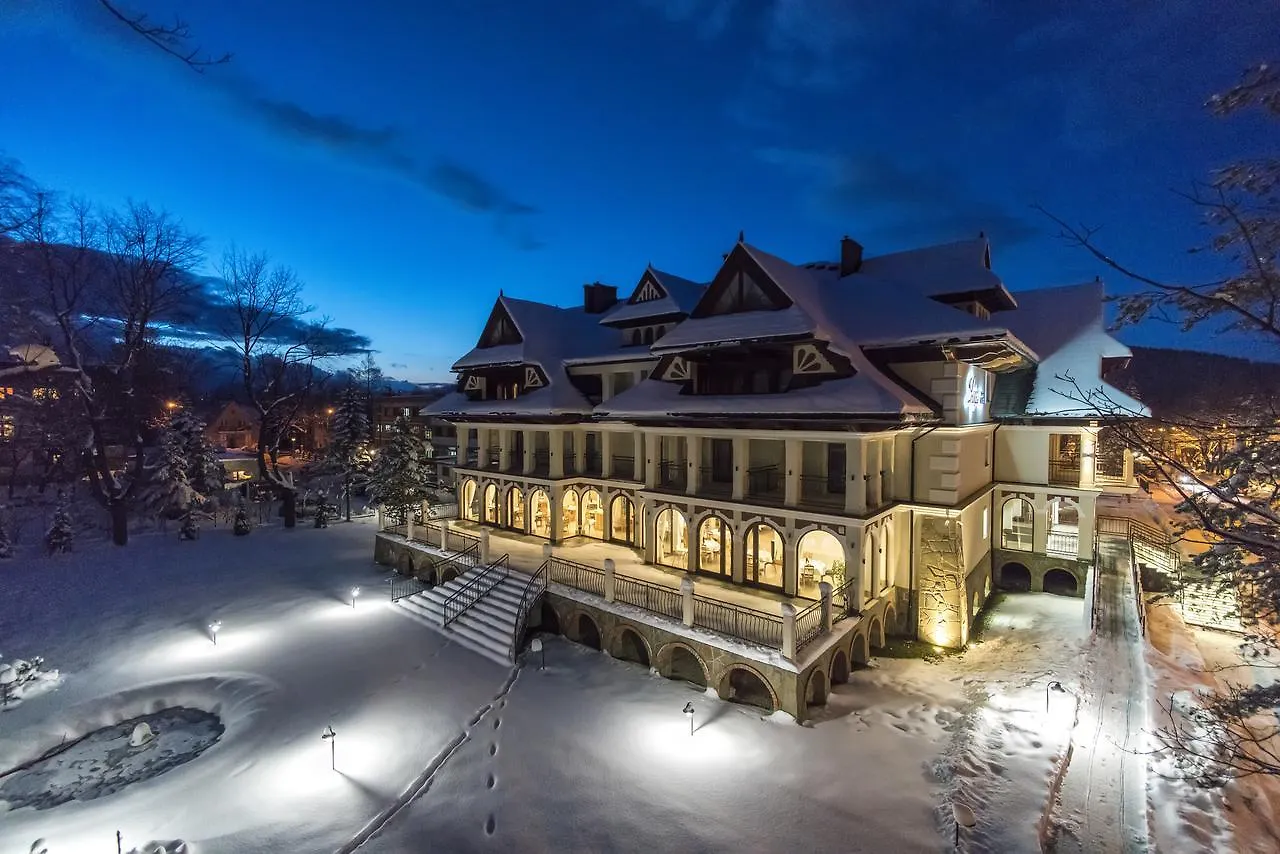 Hotel Logos Zakopane