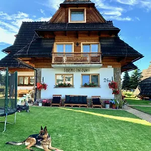 Homestay szállás Maria Maka, Zakopane