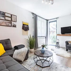 Apartman Granitica, Zakopane