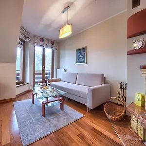  Apartament Visitzakopane - Amber
