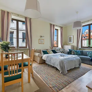 P&o Old Town Apartamento