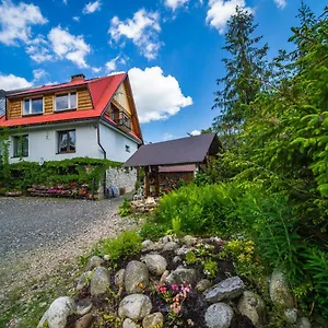  Kwatera prywatna I Nabucco Z Widokiem Na Giewont I Góry