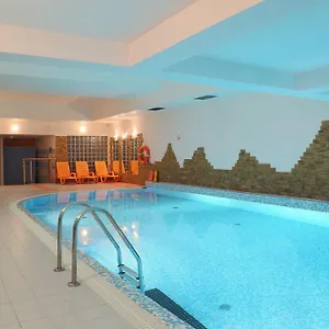  Apartament Radowid 15 W Centrum Z Basenem