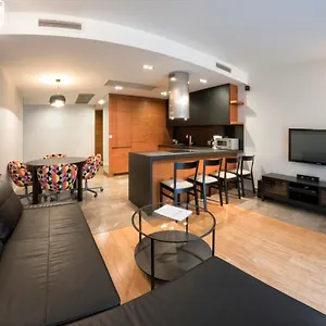 Yourplace Biskupia Old Town Apartman