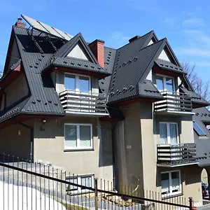 Homestay szállás Goscinne Pod Gubalowka, Zakopane