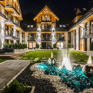 Apartahotel Prestige &, Zakopane