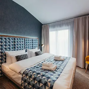 Avena Boutique By Artery 4*, Krakow Poland