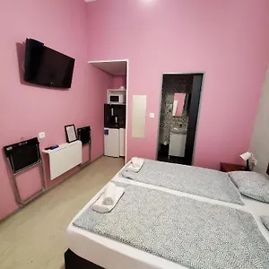 Klauzal19 Apartmanhotel