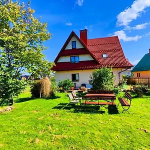 Homestay szállás Kominkowa Willa, Zakopane