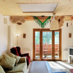  Apartament Tatrzańskie Turnie
