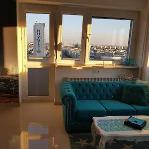 Centre Apartamento