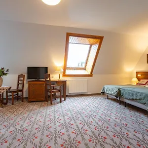 Pensión Maria 5, Zakopane