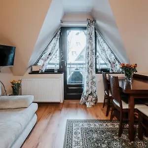  Apartament Visitzakopane - Olymp