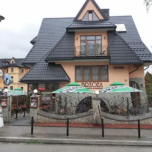 Resort Brzoza W Centrum Zakopanego, Zakopane