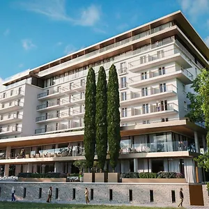 Amadria Park Grand 4 Opatijska Cvijeta Szálloda