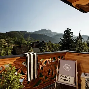 Bed and breakfast 11 Folk & Design, Zakopane