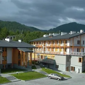  Apartament Apartamenty Pod Tatrami & Spa
