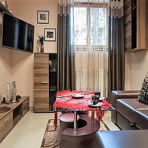 Apartman Familijny Tatrzanski, Zakopane