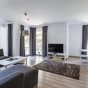 Apartament Omi 