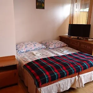 Проживание в семье Sfinks, Закопане