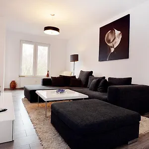 Apartament Polanki 