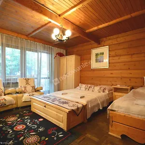 Habitación en casa particular Zakońpiańska - Góralski Na Kamieńcu, Zakopane