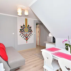 Homestay szállás Patryk, Zakopane