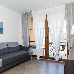 Apartament Jantar Center 