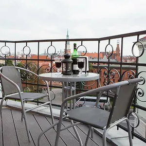 Apartament Living 