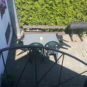 Apartament Apart 