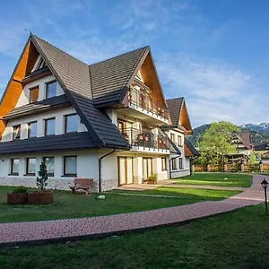 Apartament Apart-center Ogrody Górskie
