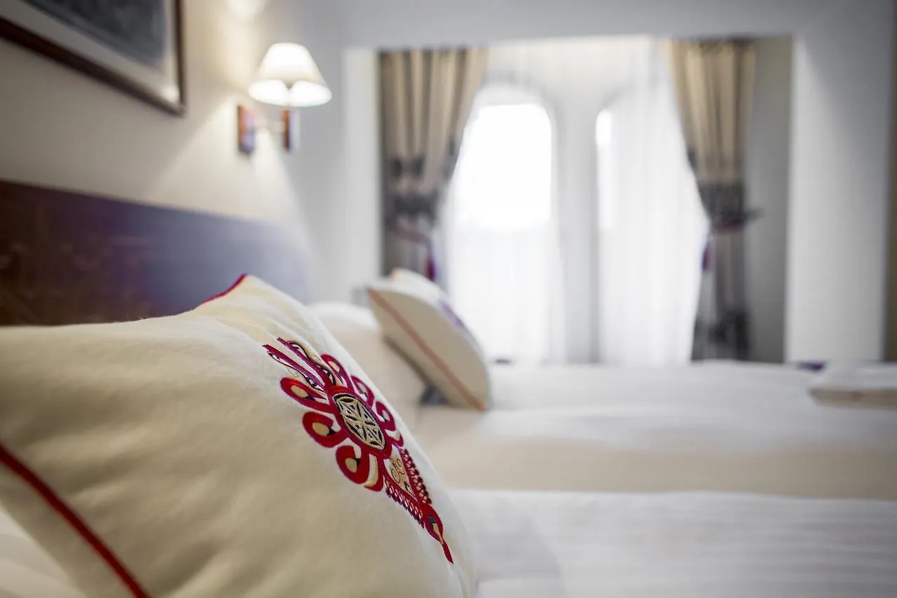 Hotel Logos Zakopane