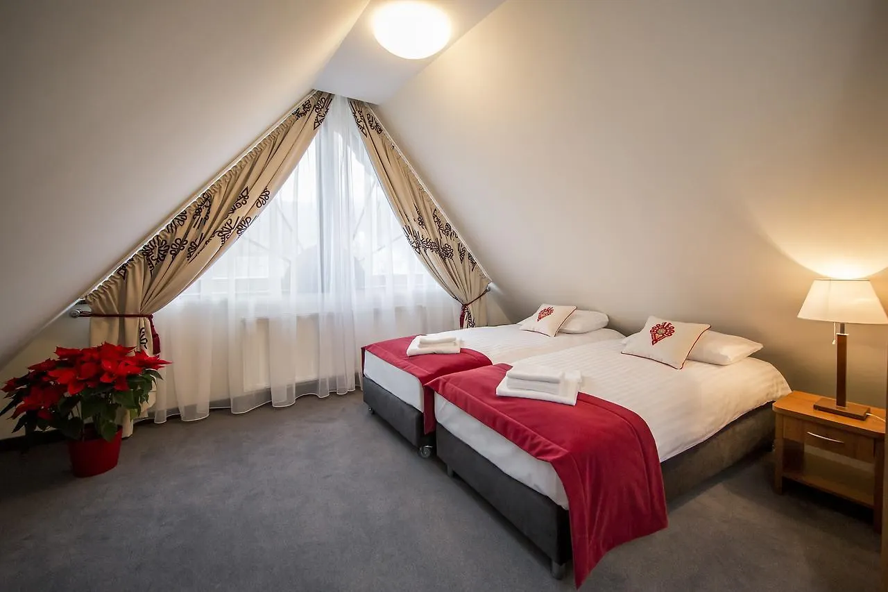 Hotel Logos Zakopane