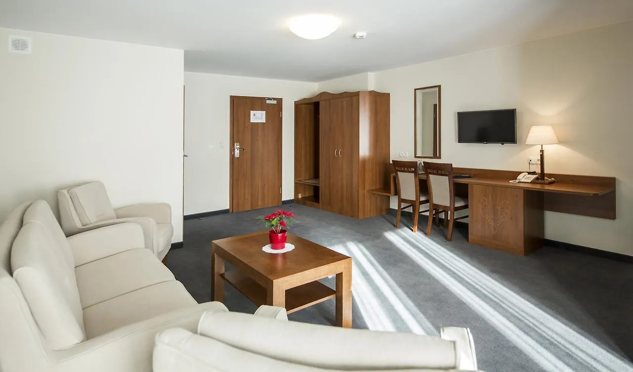 Hotel Logos Zakopane