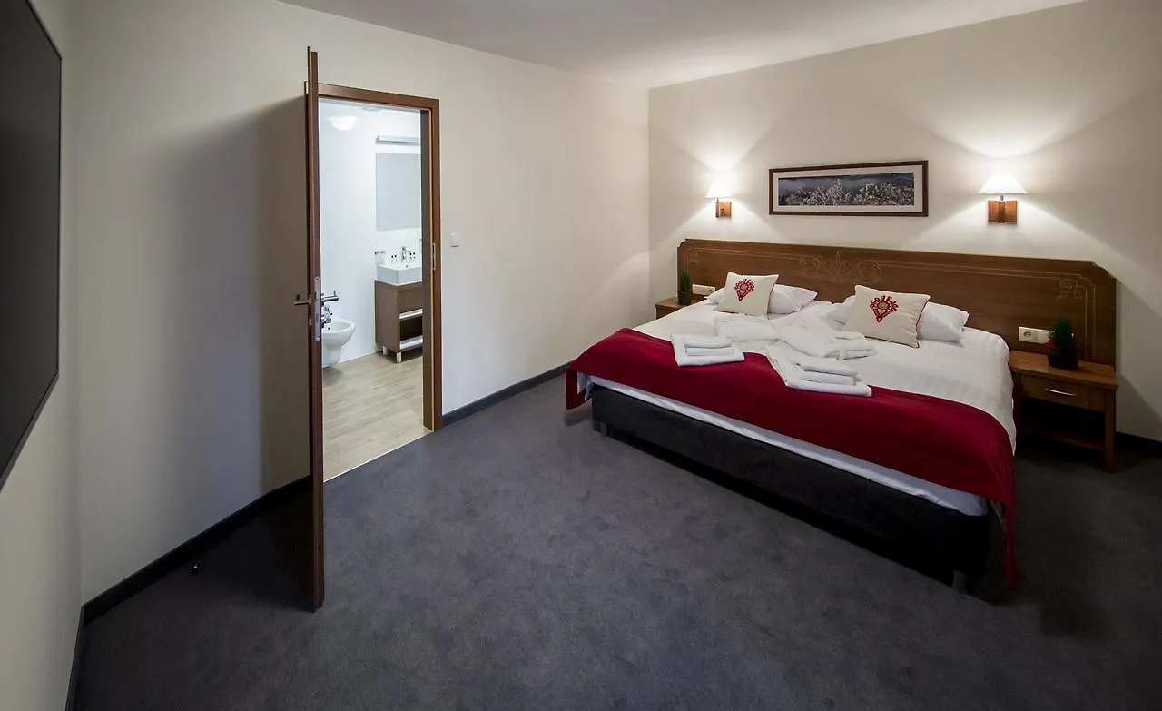 Hotel Logos Zakopane