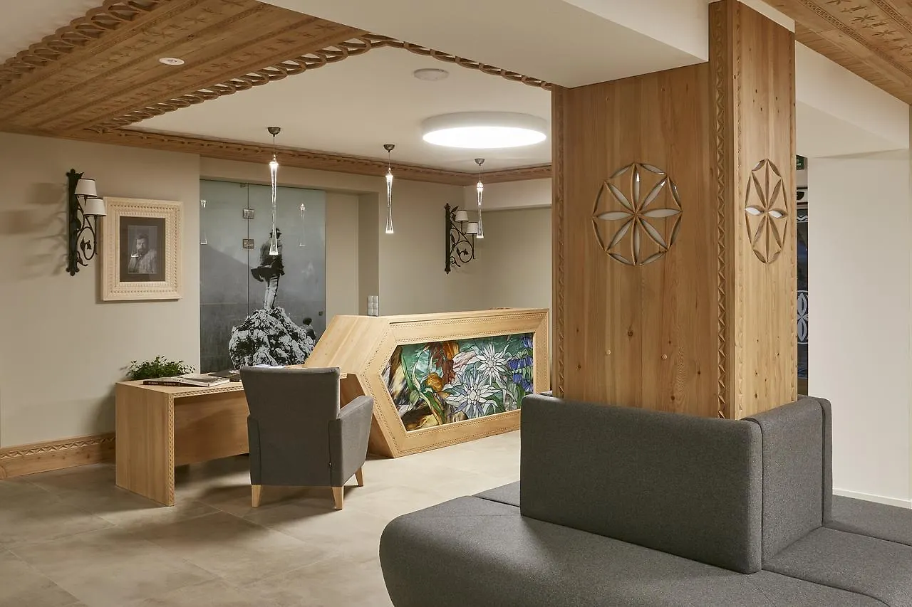 Hotel Logos Zakopane Polska