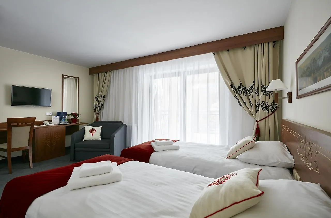 ***  Hotel Logos Zakopane Polska