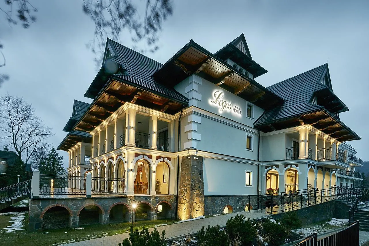 Hotel Logos Zakopane Polska