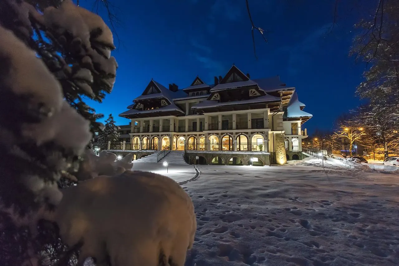 Hotel Logos Zakopane
