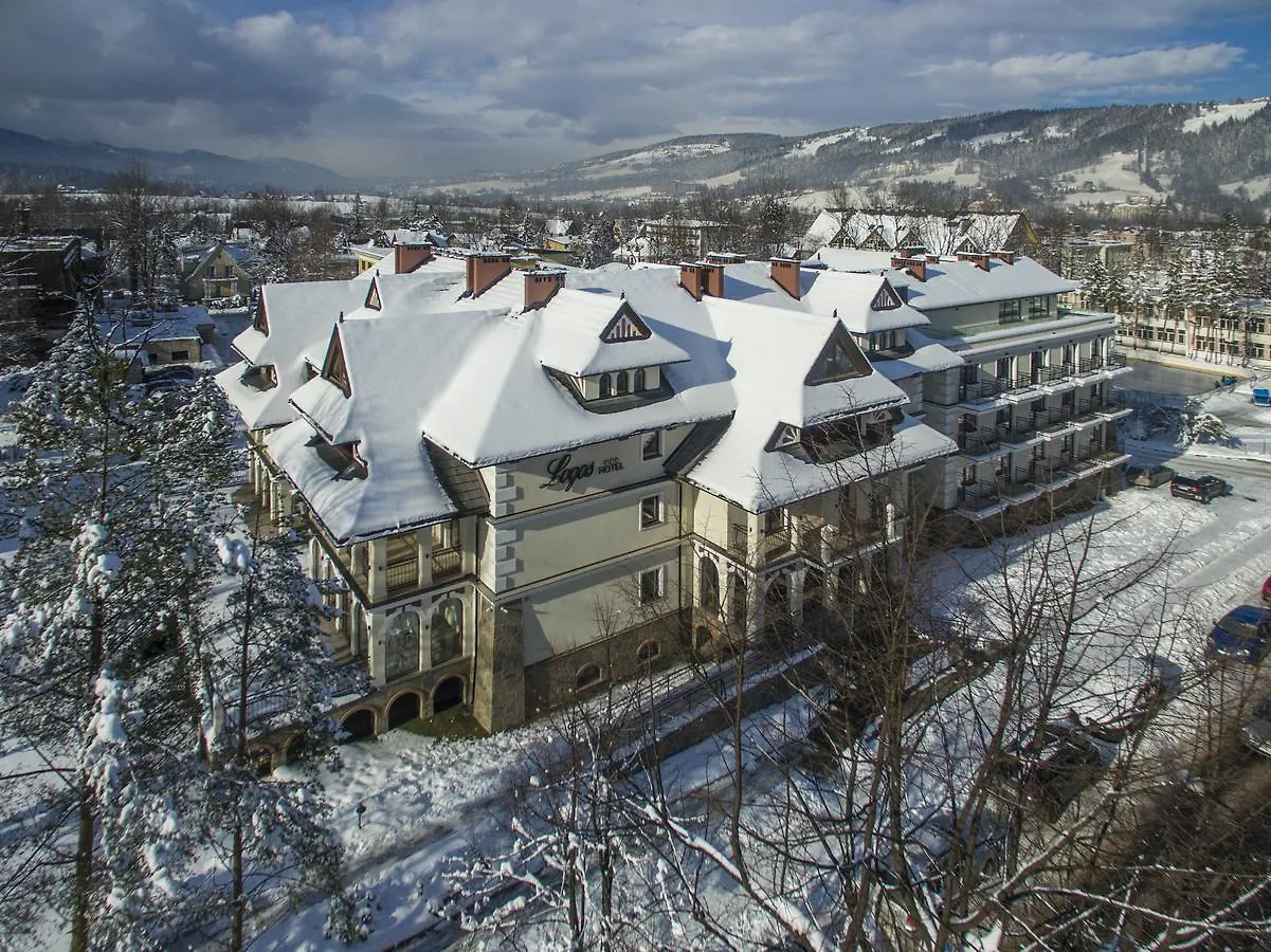 Hotel Logos Zakopane