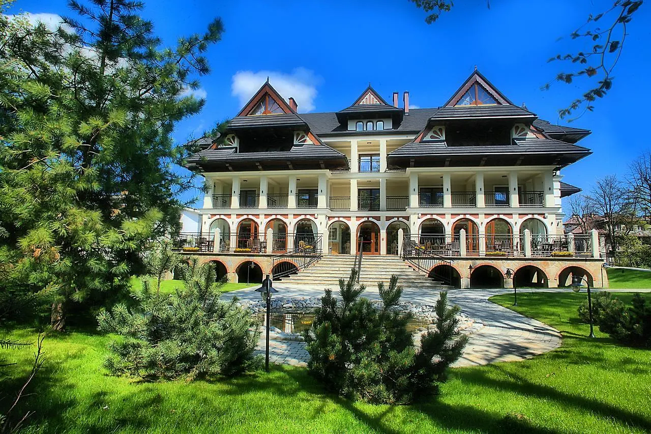 Hotel Logos Zakopane