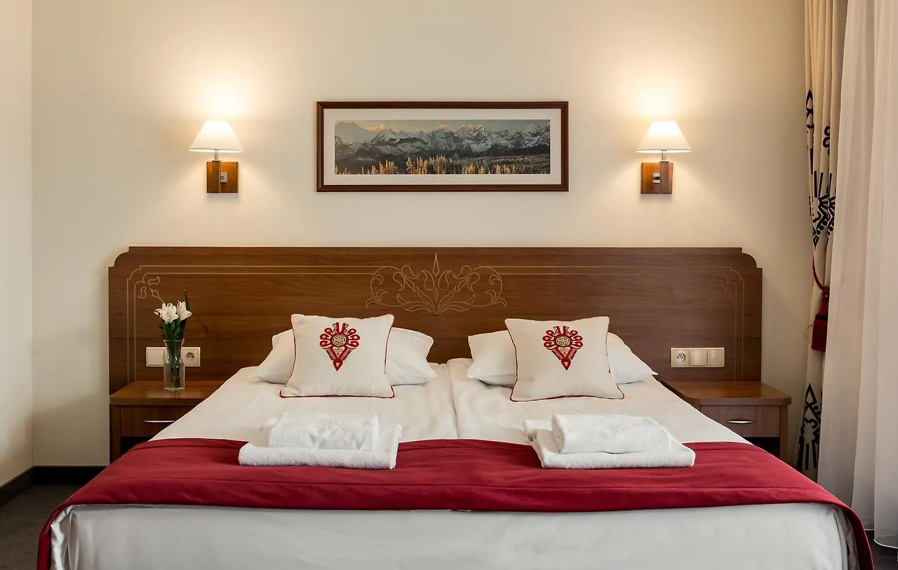 Hotel Logos Zakopane