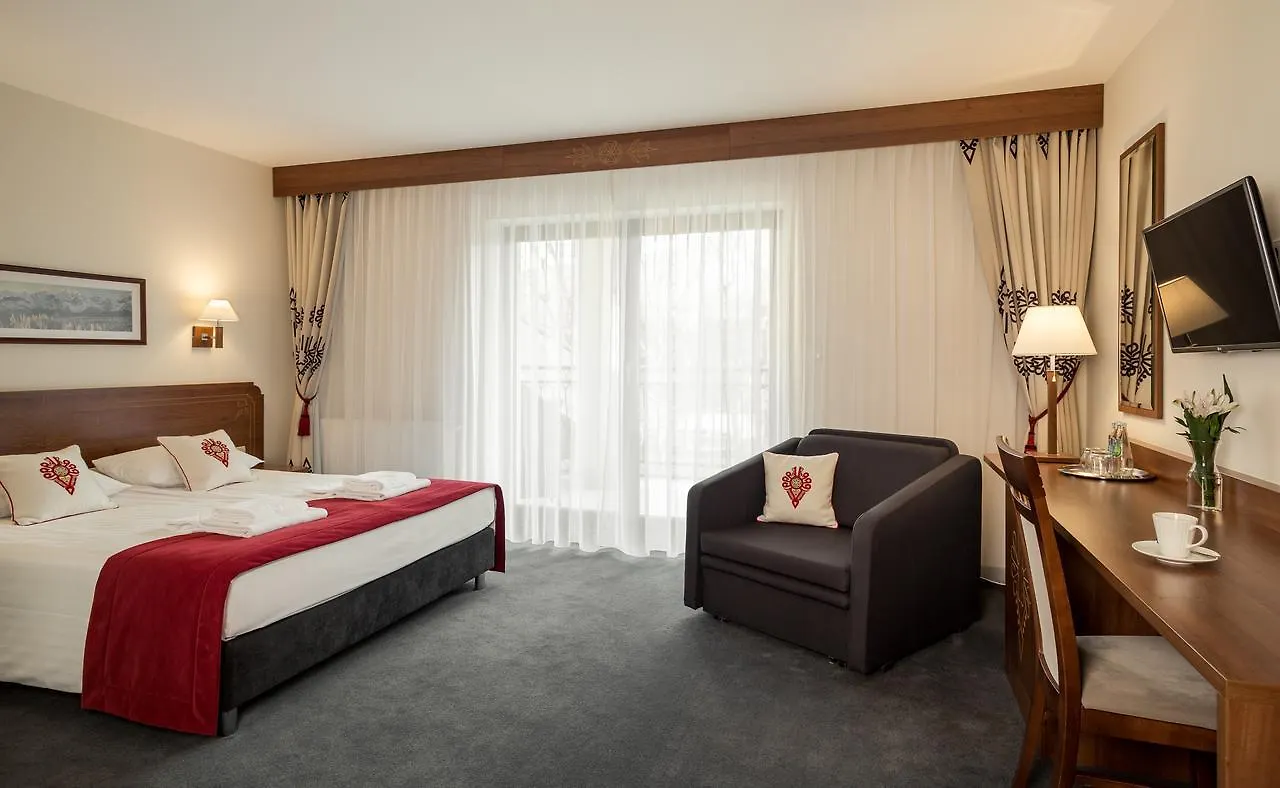 Hotel Logos Zakopane