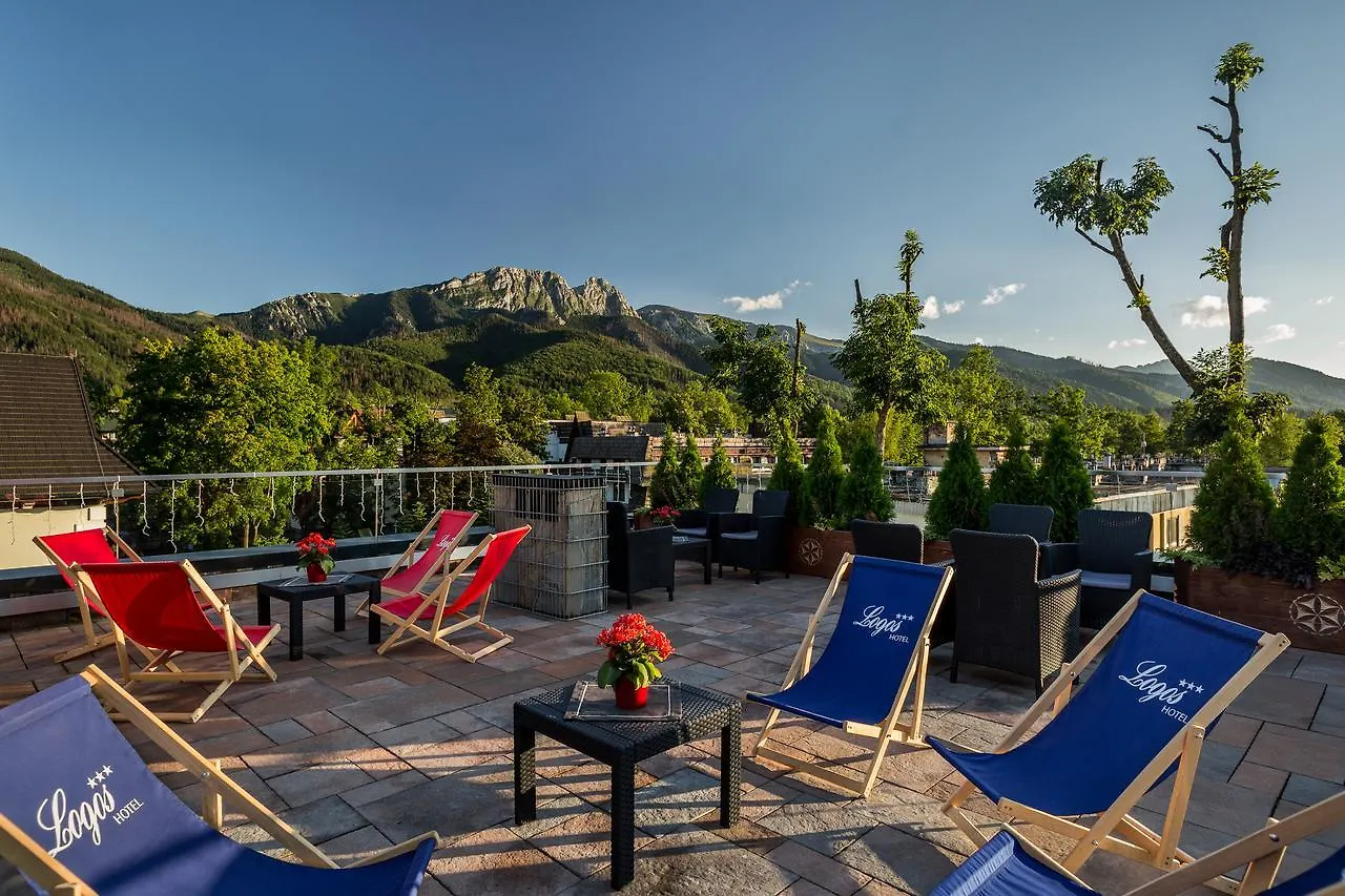 Hotel Logos Zakopane