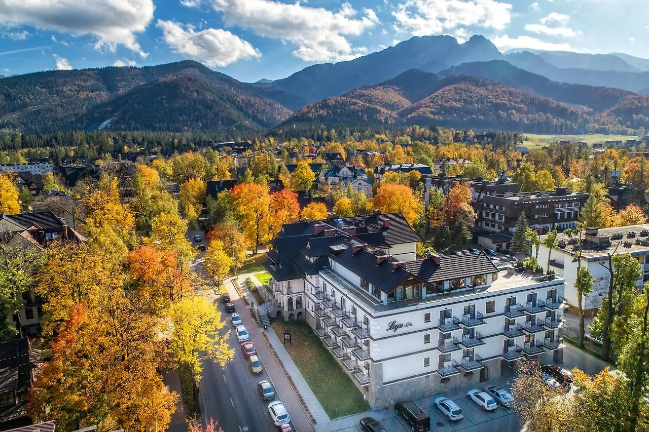 Hotel Logos Zakopane